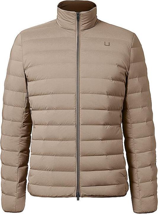 Produktbild UBR Daunensteppjacke SONIC (L)