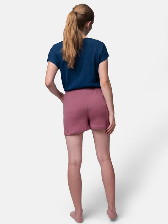 Produktbild greenjama Short aus Derby-Rib (42)