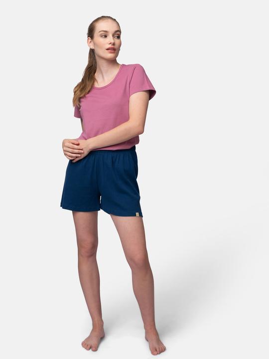 Produktbild greenjama Short aus Derby-Rib (40)