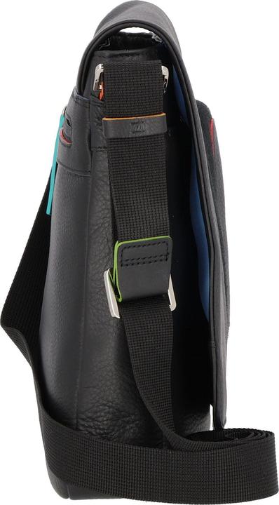 Actual product image Mywalit Shoulder bag leather 22 cm