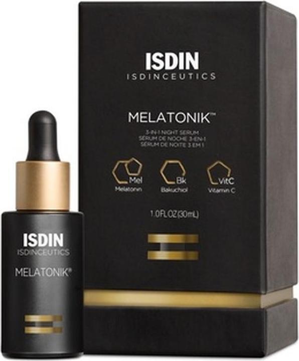 Immagine prodotto Isdin Isdinceutics Melatonik 3-In1 Siero Notte (30 ml)