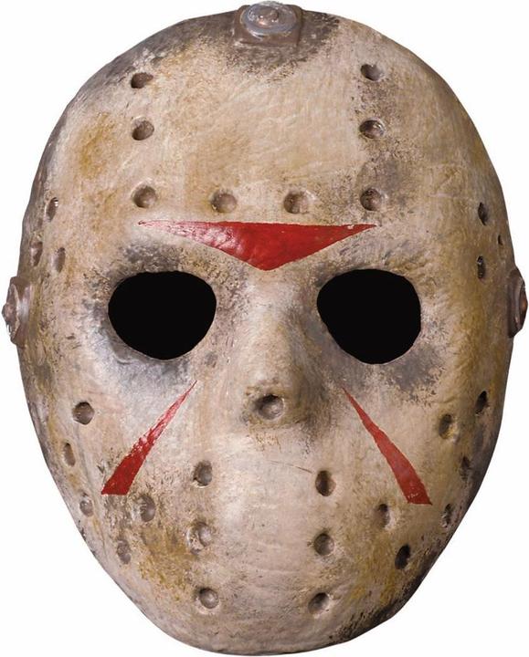Immagine prodotto Rubies Venerdì 13 maschera in gommapiuma Jason