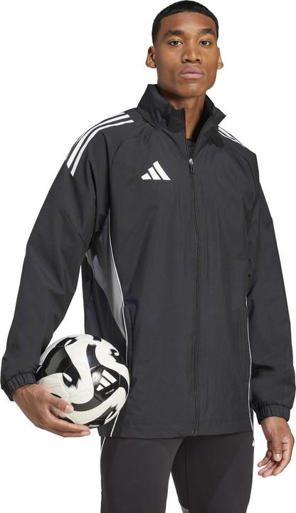 Actual product image adidas Tiro 25 Competition rain jacket (XS)