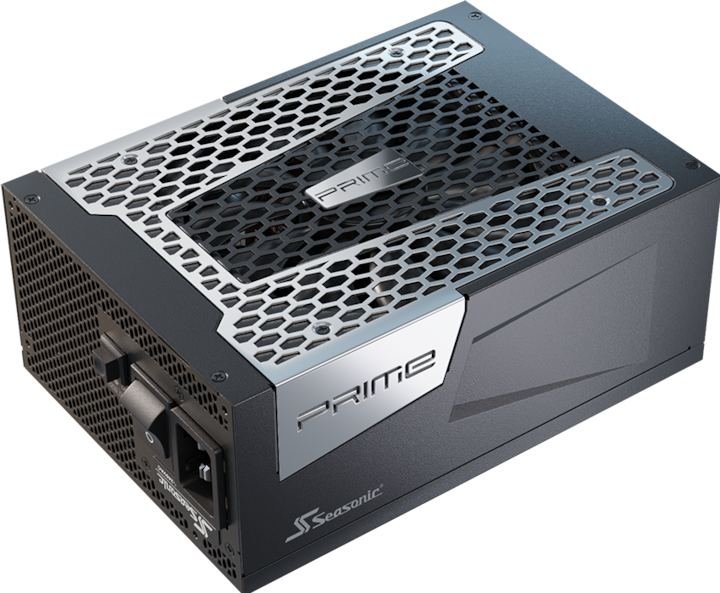 Produktbild Seasonic Prime TX-1300 ATX 3.0 (1300 W)