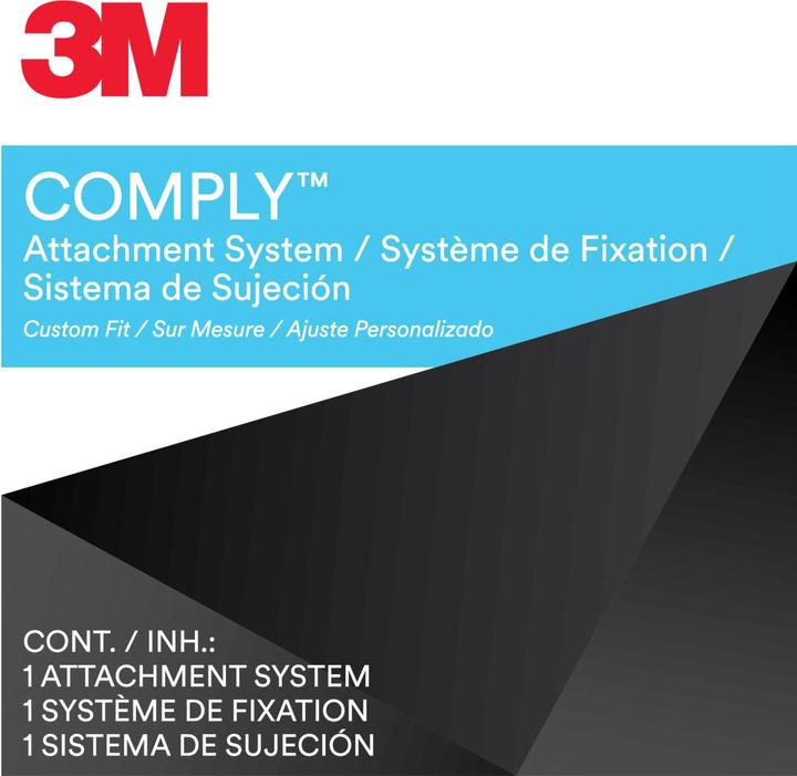 Produktbild 3M Complycr (14", 16:9, 3:2)