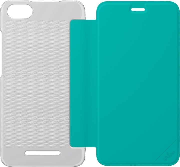 Produktbild Wiko Folio (Wiko Jerry)