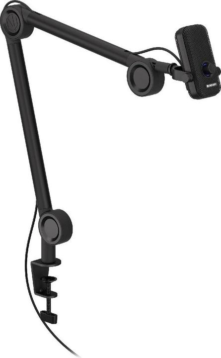 Produktbild Endorfy Solum Voice (schwarz)