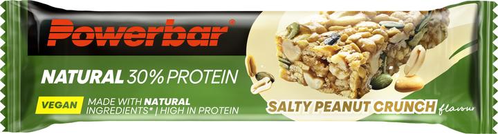 Powerbar Proteina naturale vegana (1 pz., 40 g)