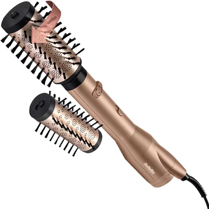 Produktbild BaByliss Big Hair Dual