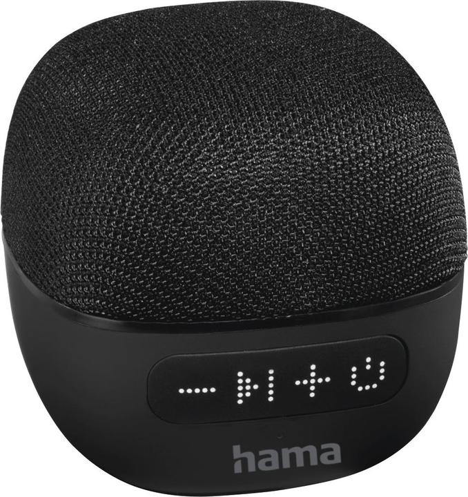 Actual product image Hama Cube 2.0 (10 h, Rechargeable battery operated)
