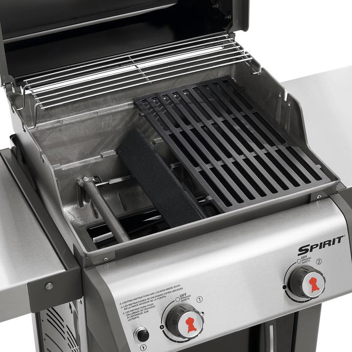 Productafbeelding Weber Flavorizer Repen