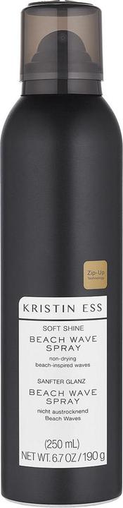 Kristin Ess Hair Soft Shine Beach Wave Spray (250 ml)