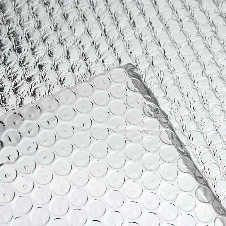 Actual product image VidaXL Radiator reflector