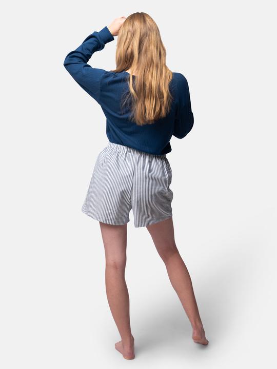 Produktbild greenjama Pyjama-Shorts (40)