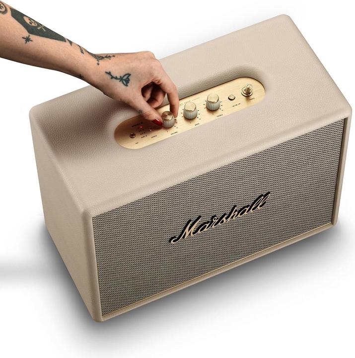 Produktbild Marshall Woburn III