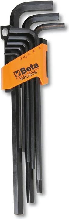 Beta Tools Clé