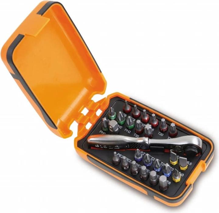 Actual product image Beta Tools Screw insert