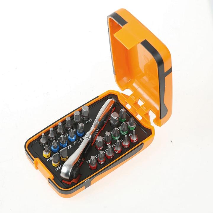 Actual product image Beta Tools Screw insert