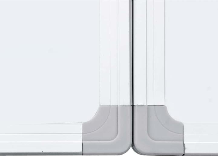 Image du produit vidaXL magnetisches Whiteboard (120 x 100 cm)