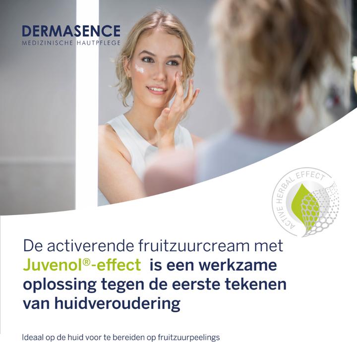 Produktbild Dermasence Hya Akt Fruchts (50 ml)