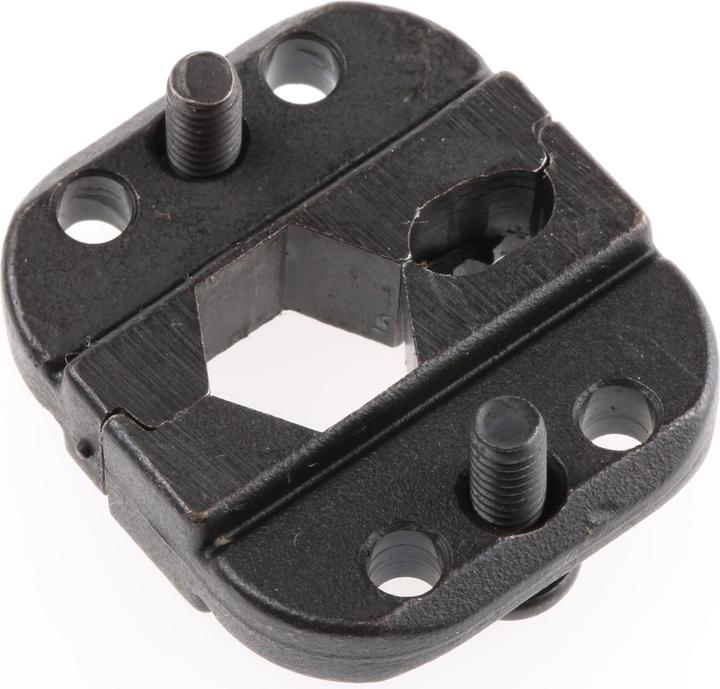 Produktbild RS PRO Backen (H) für Crimpzange 848-391