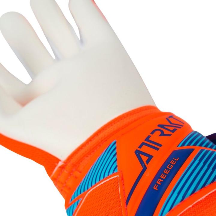 Actual product image Reusch Attrakt Freegel Advance (8)