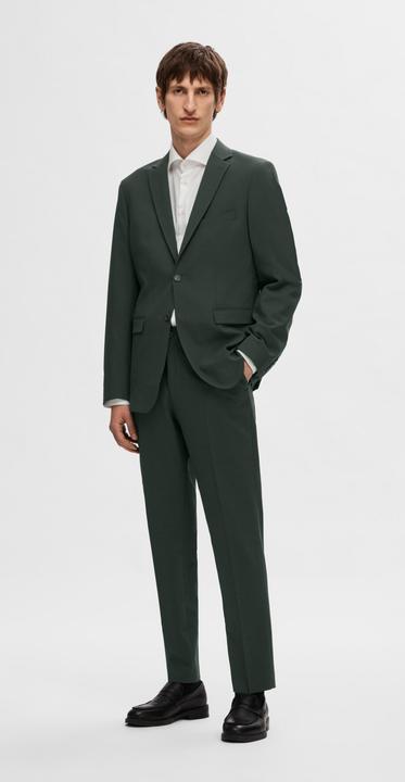 Actual product image Selected Slim Fit Blazer (44)