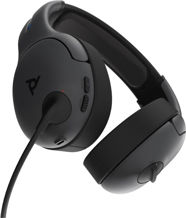 Actual product image PDP LVL50 (Wireless)