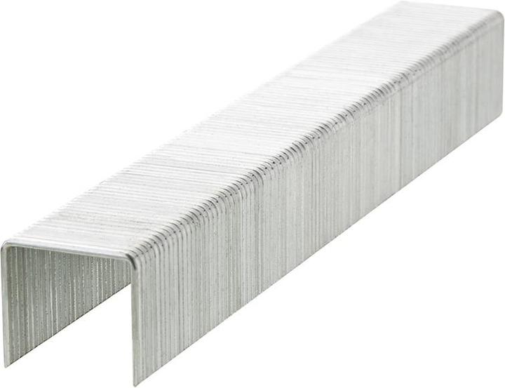 Image du produit Magni Agrafes 12 mm a 2000pcs. FORTIS (2000 x)