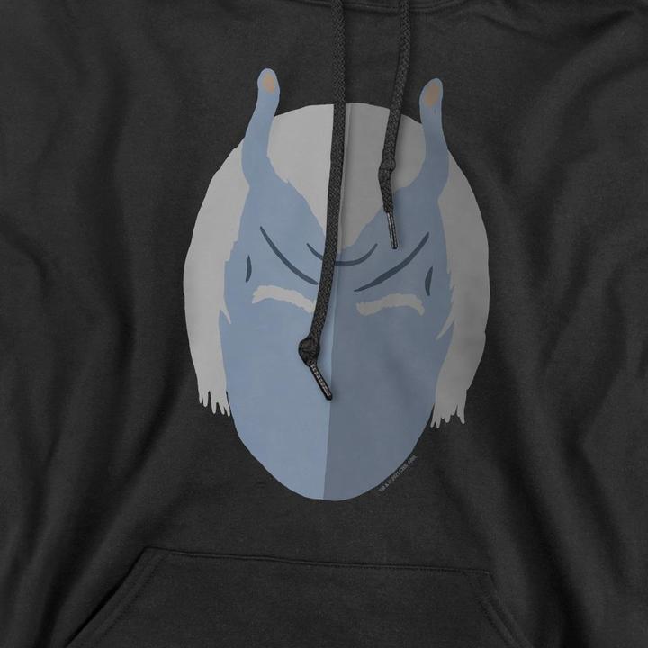 Produktbild The Andorian Kapuzenpullover (L)