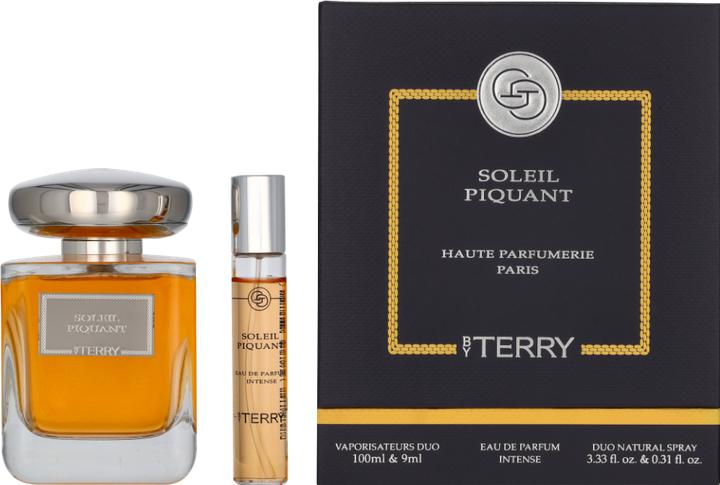 Actual product image By Terry Soleil Piquant (100 ml)