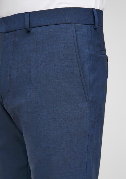 Immagine prodotto s.Oliver Hose Slim Fit: Hose mit Hyperstretch (52)