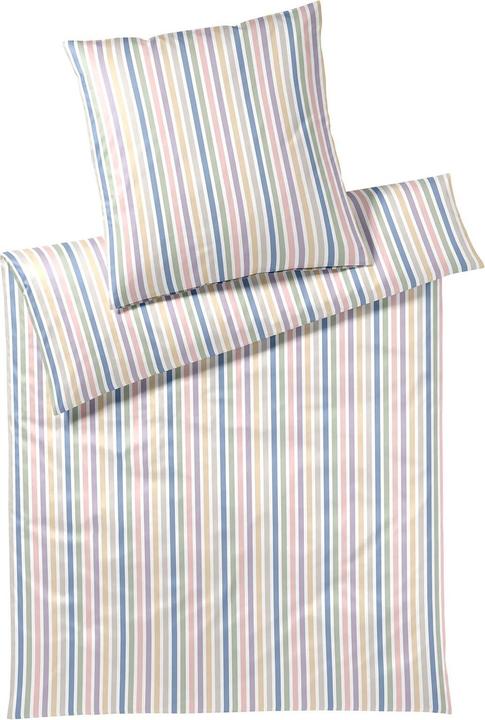 Elegante Mille (Bettwäsche Set, 135x200 cm + 80x80 cm)