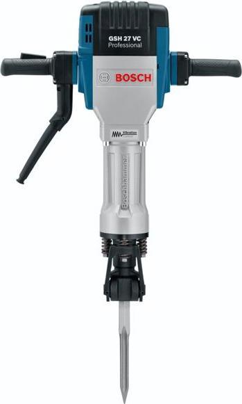Produktbild Bosch Professional Abbruchhammer GSH 27 VC (Netzbetrieb)