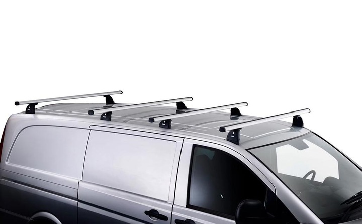 Immagine prodotto Thule ProBar 394, confezione da 2