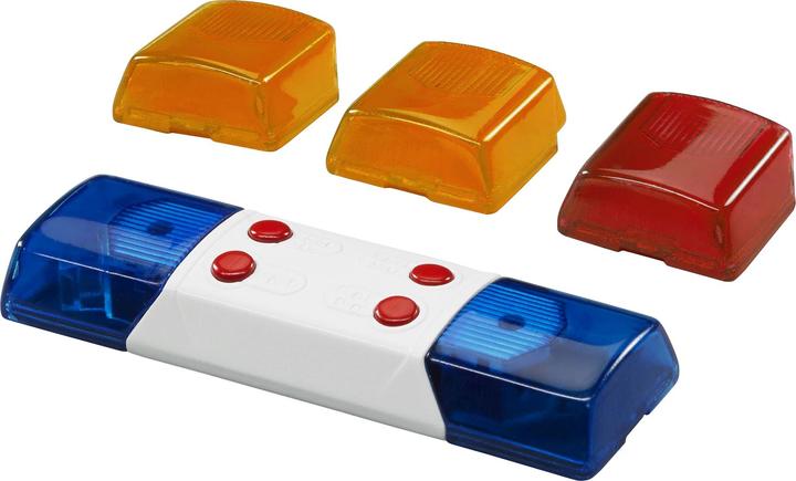 Produktbild Bruder Light and Sound Module