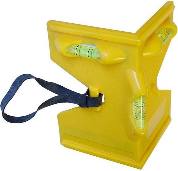 Actual product image Faithfull Post / Pipe Level (14 cm)