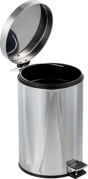 Produktbild Edco Pedal bin 3L SS (3 l)