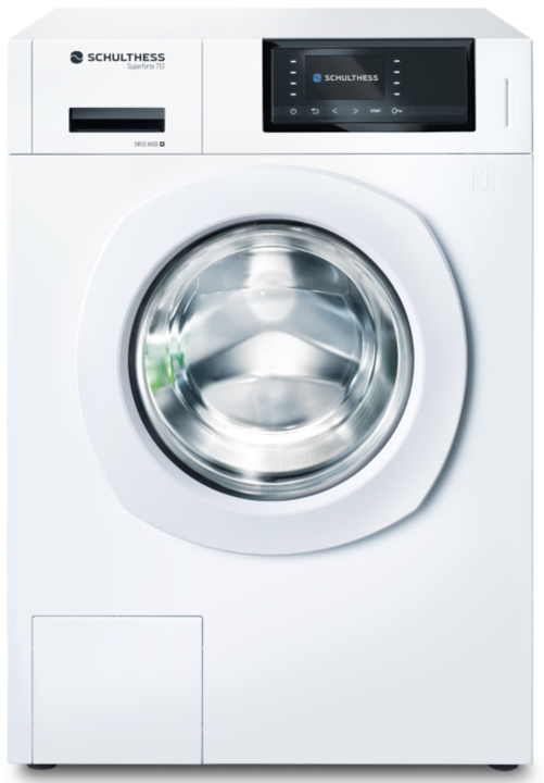 Produktbild Schulthess Superforte 710 (8 kg, Links)