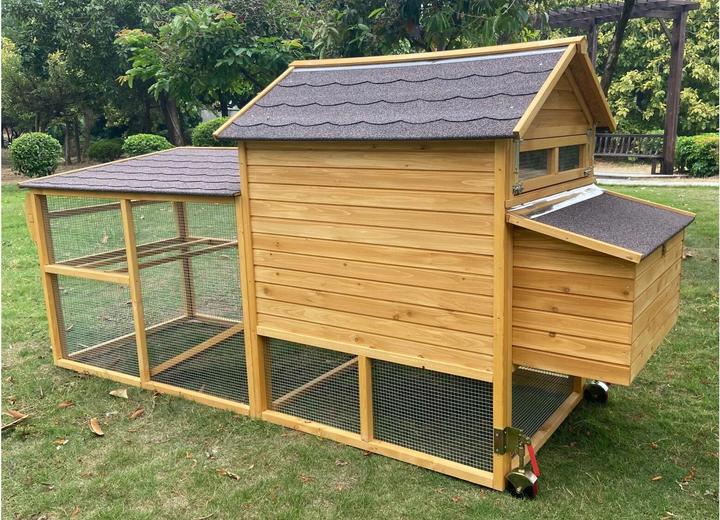 Produktbild Pet Homes Montreux 2022