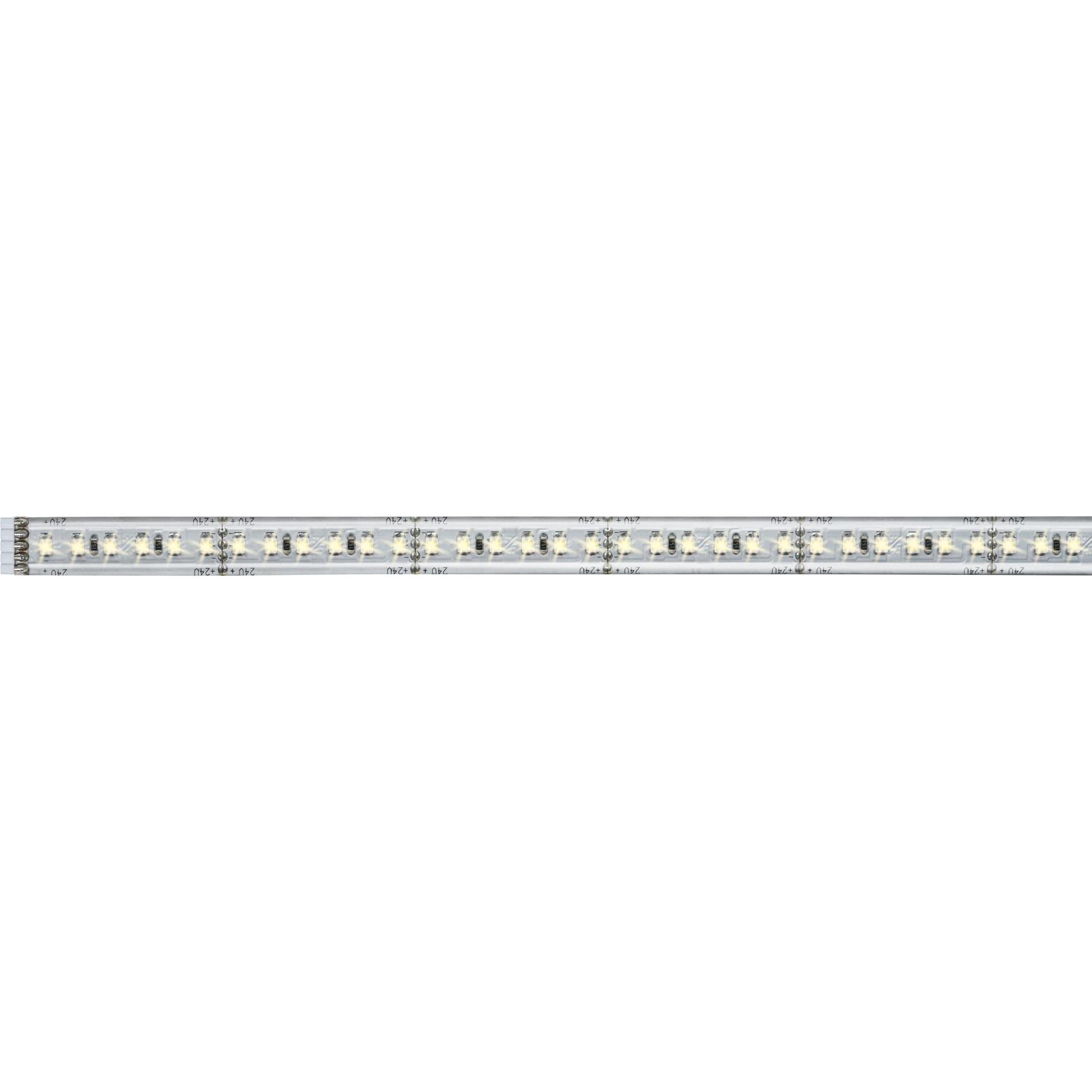 Paulmann, LED Streifen, MaxLED 1000 Stripe (Kaltweiss, 100 cm, Indoor)