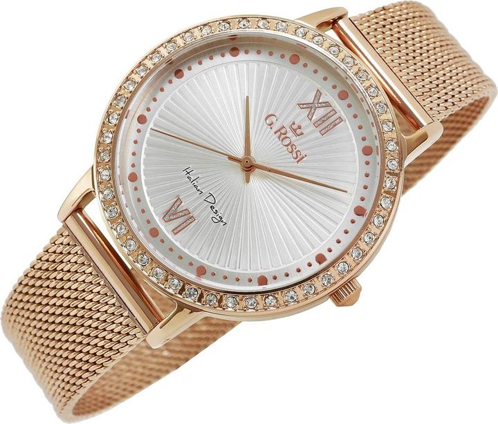 Image du produit Gino Rossi montre G. ROSSI - 11626B2-3D3 (zg854d) + BOX