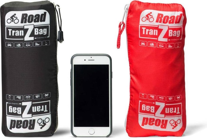 Immagine prodotto Tranz Bag Strada