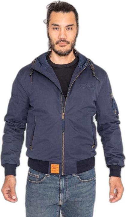 Bombers Original bomber fawn (S)