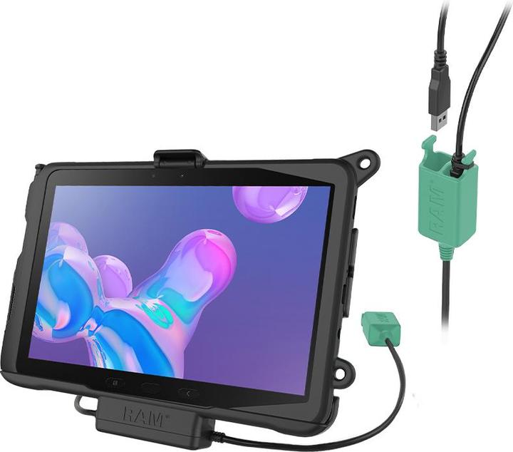 Support de tablette