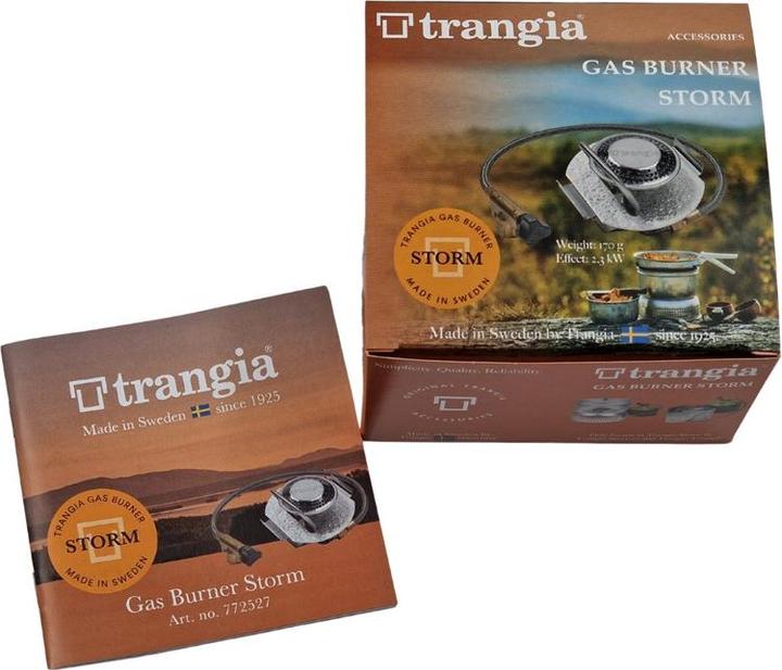 Produktbild Trangia GB77 Gasbrenner