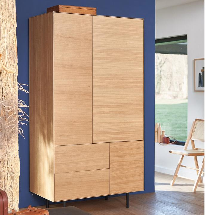 Image du produit La Redoute Interieurs Rivia