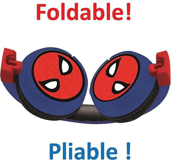 Produktbild Lexibook Spiderman