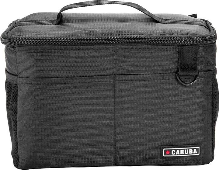 Image du produit Caruba Insert Toploader M Zwart