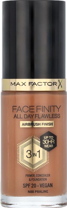 Produktbild Max Factor Facefinity All Day Flawless (N88 Praline)